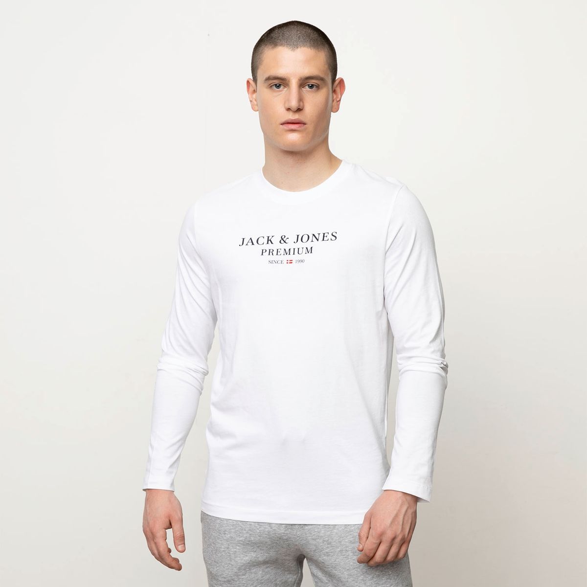 JACK&JONES - Polera Hombre Jack&Jones