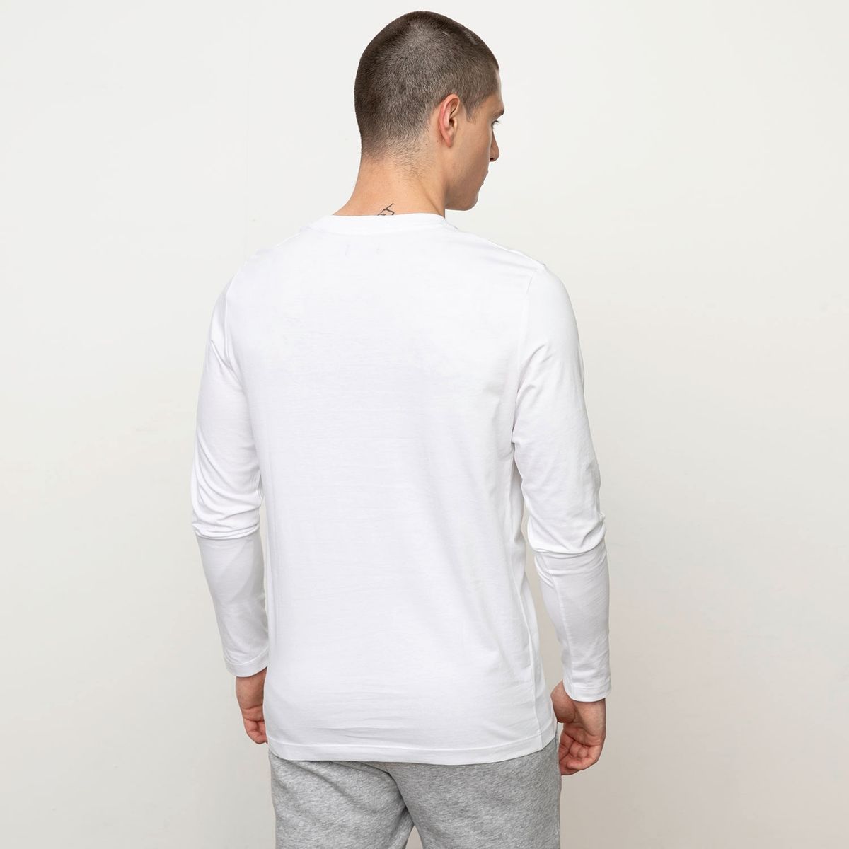 JACK&JONES - Polera Hombre Jack&Jones