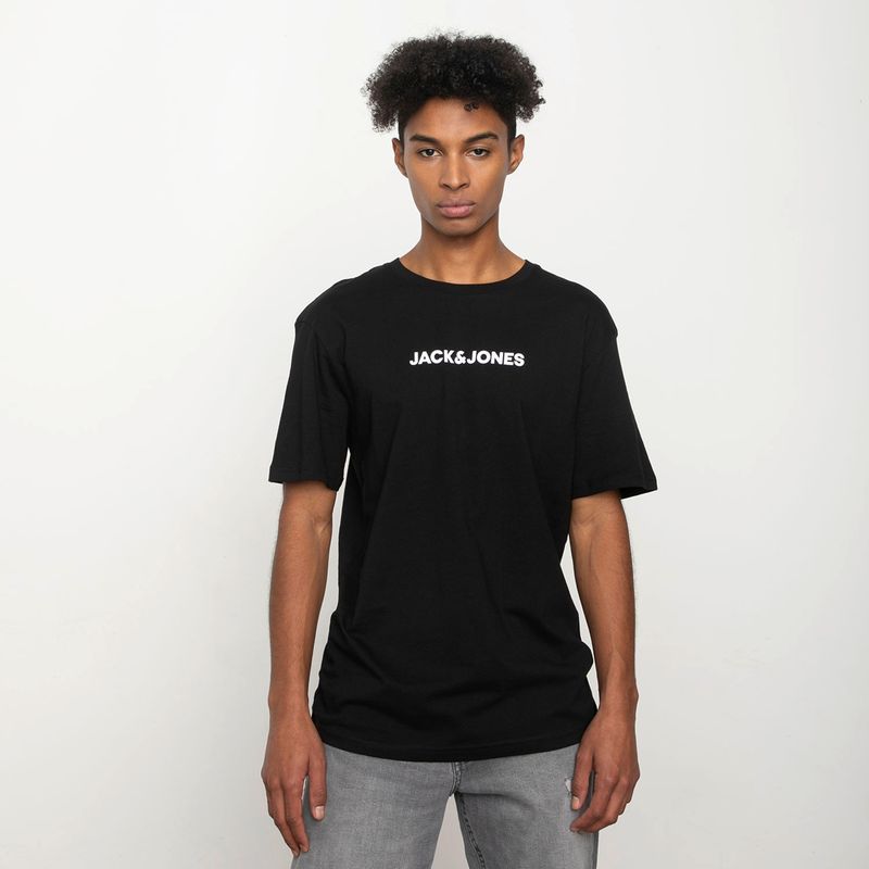 JACK&JONES - Polera Hombre Jack&Jones