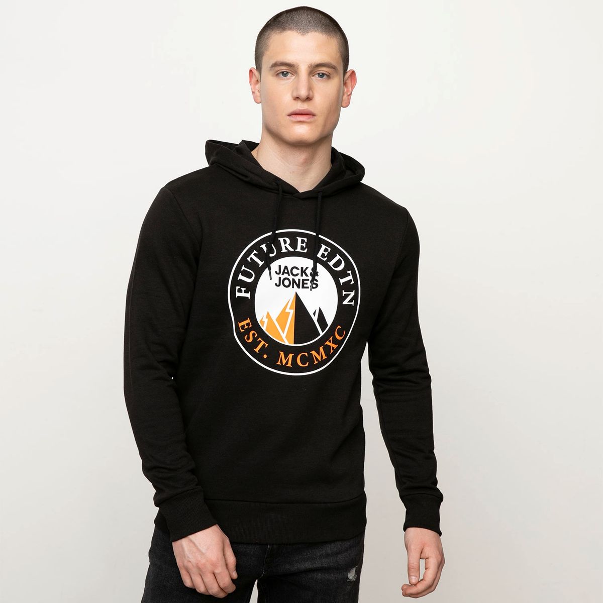 JACK&JONES - Polerón Hombre Jack&Jones