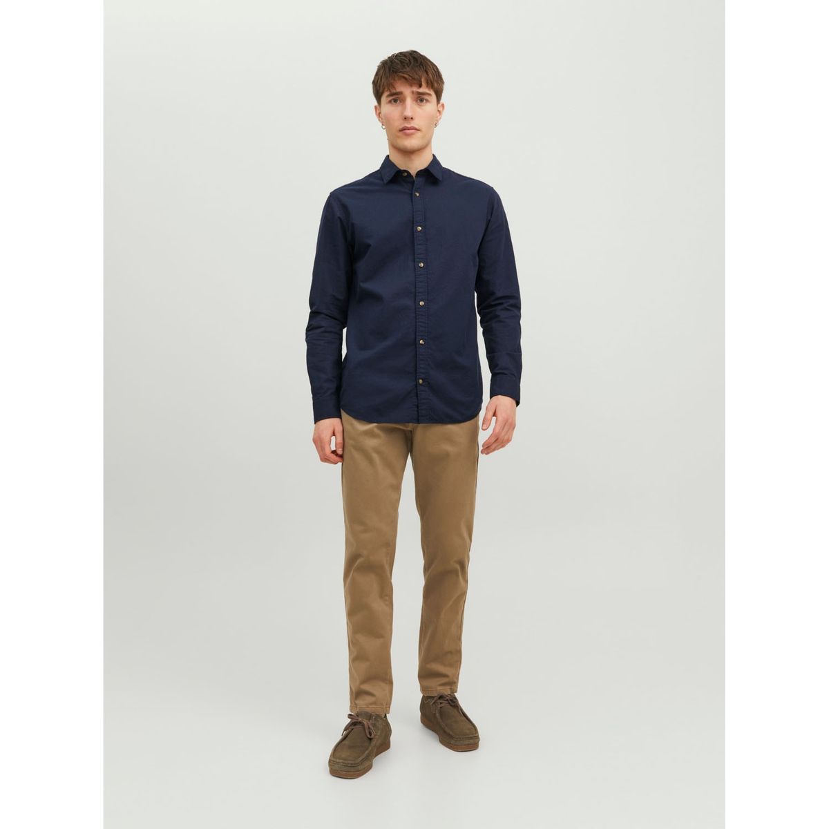 JACK&JONES - Camisa Hombre Jack&Jones
