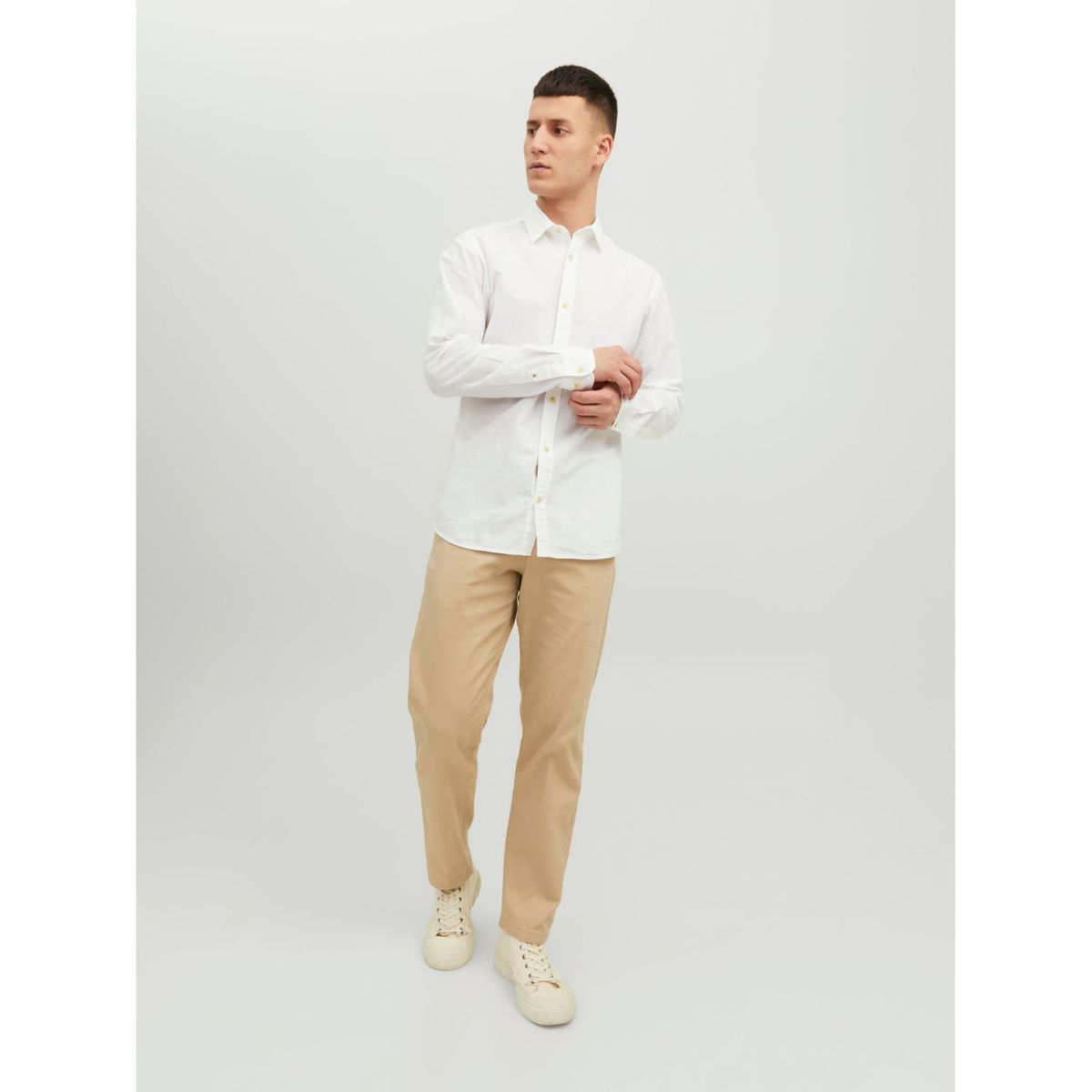 JACK&JONES - Camisa Hombre Jack&Jones