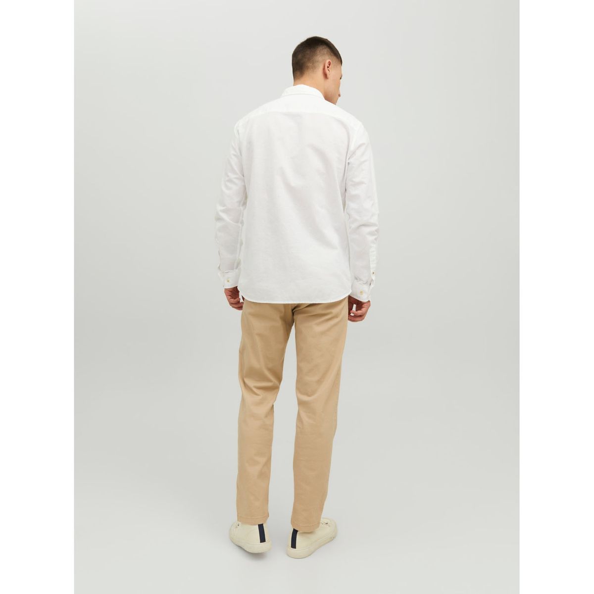 JACK&JONES - Camisa Hombre Jack&Jones