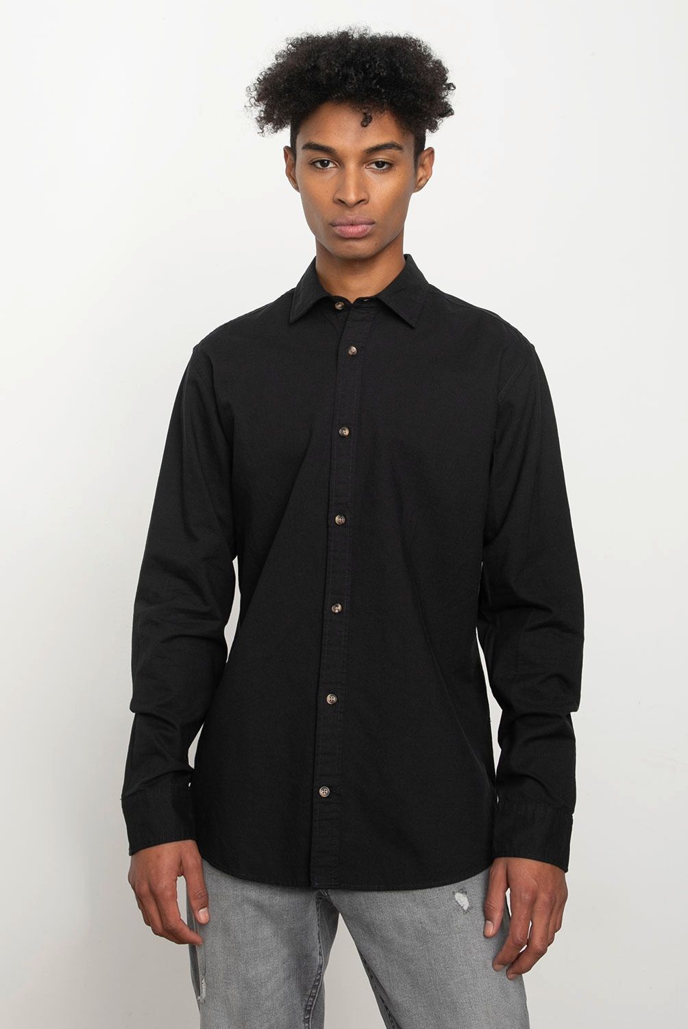 JACK&JONES - Camisa Hombre Jack&Jones