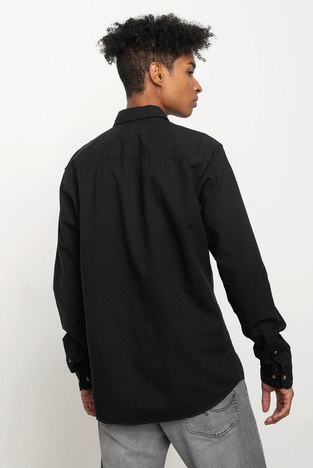JACK&JONES - Camisa Hombre Jack&Jones