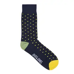 JACK&JONES - Calcetines Pack 5 Unidades Hombre