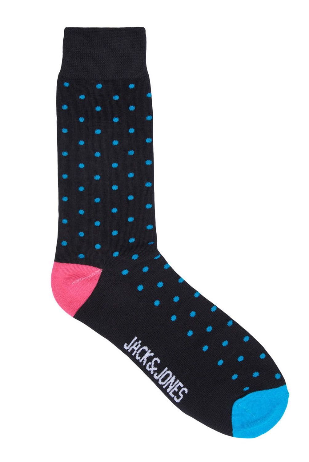 JACK&JONES - Calcetines Pack 5 Unidades Hombre Jack&Jones