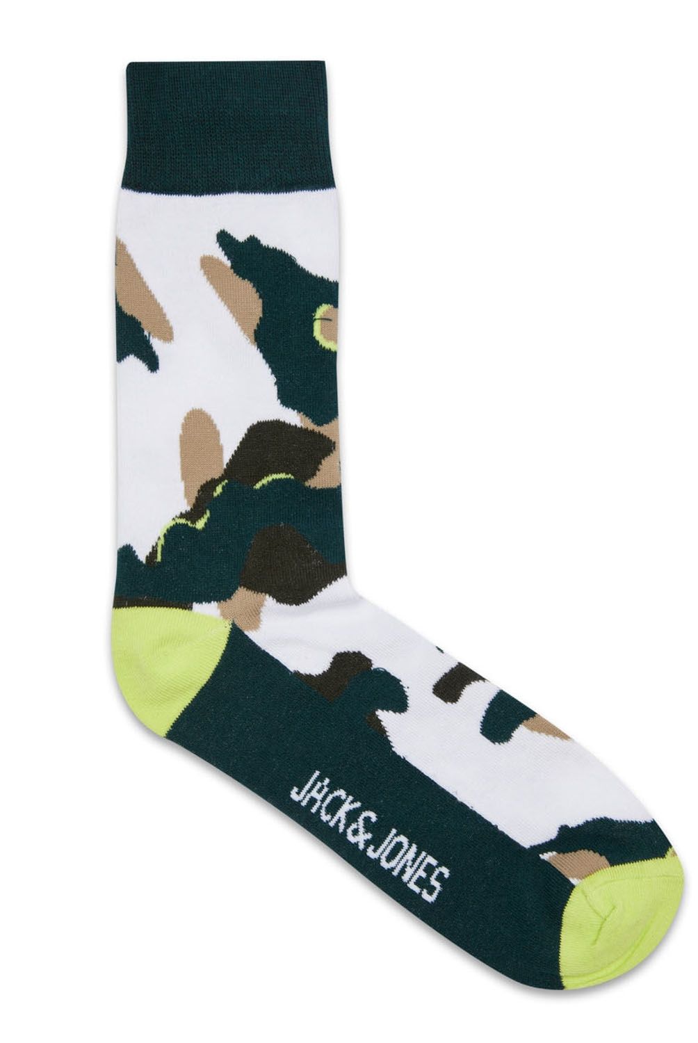 JACK&JONES - Calcetines Pack 5 Unidades Hombre Jack&Jones