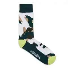 JACK&JONES - Calcetines Pack 5 Unidades Hombre