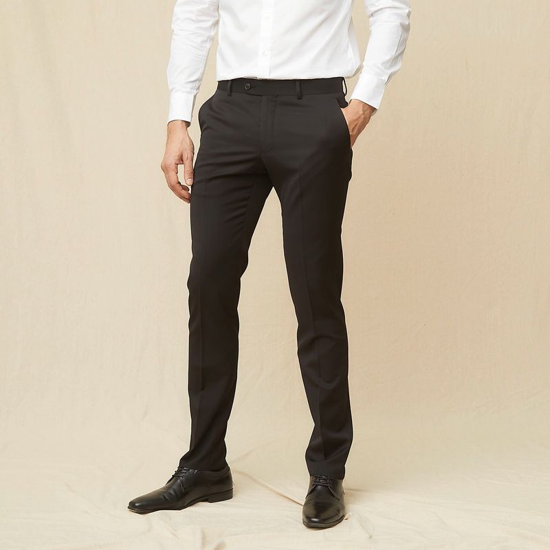 LA MARTINA - Pantalón De Sastre Hombre La Martina