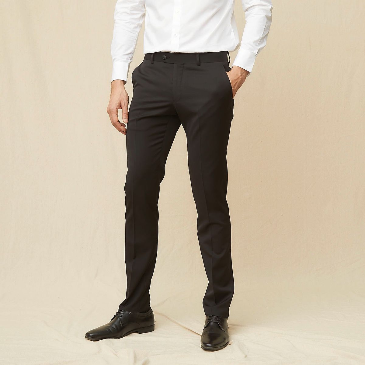 LA MARTINA - Pantalón De Sastre Hombre La Martina