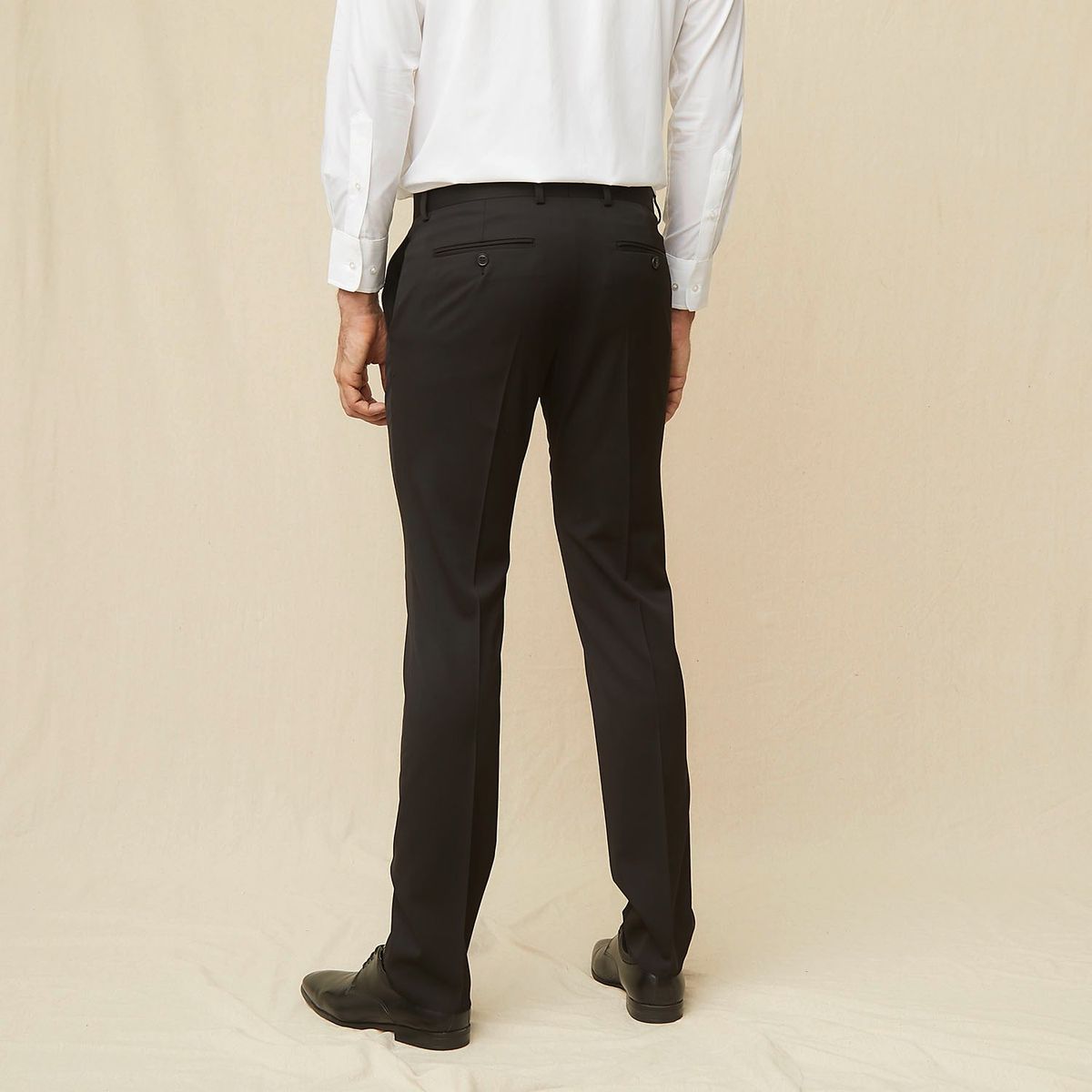 LA MARTINA - Pantalón De Sastre Hombre La Martina