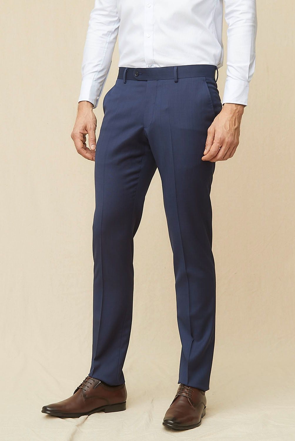 LA MARTINA - Pantalón De Sastre Hombre La Martina