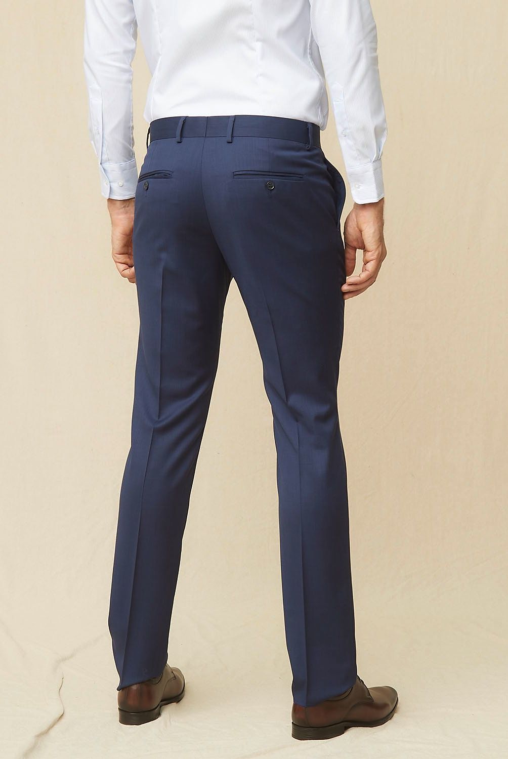 LA MARTINA - Pantalón De Sastre Hombre La Martina