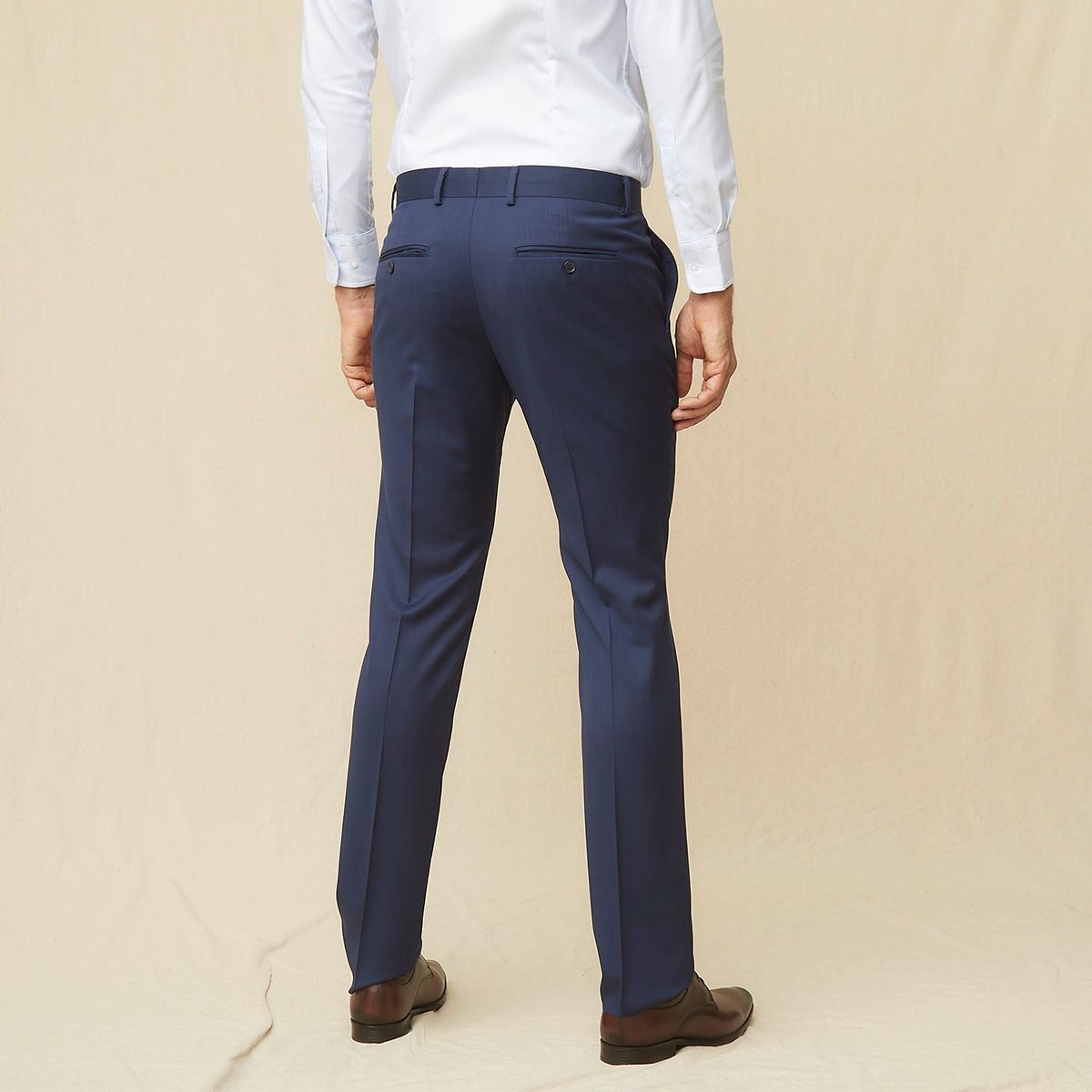 LA MARTINA - Pantalón De Sastre Hombre La Martina