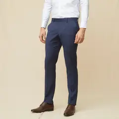 LA MARTINA - Pantalón De Sastre Hombre