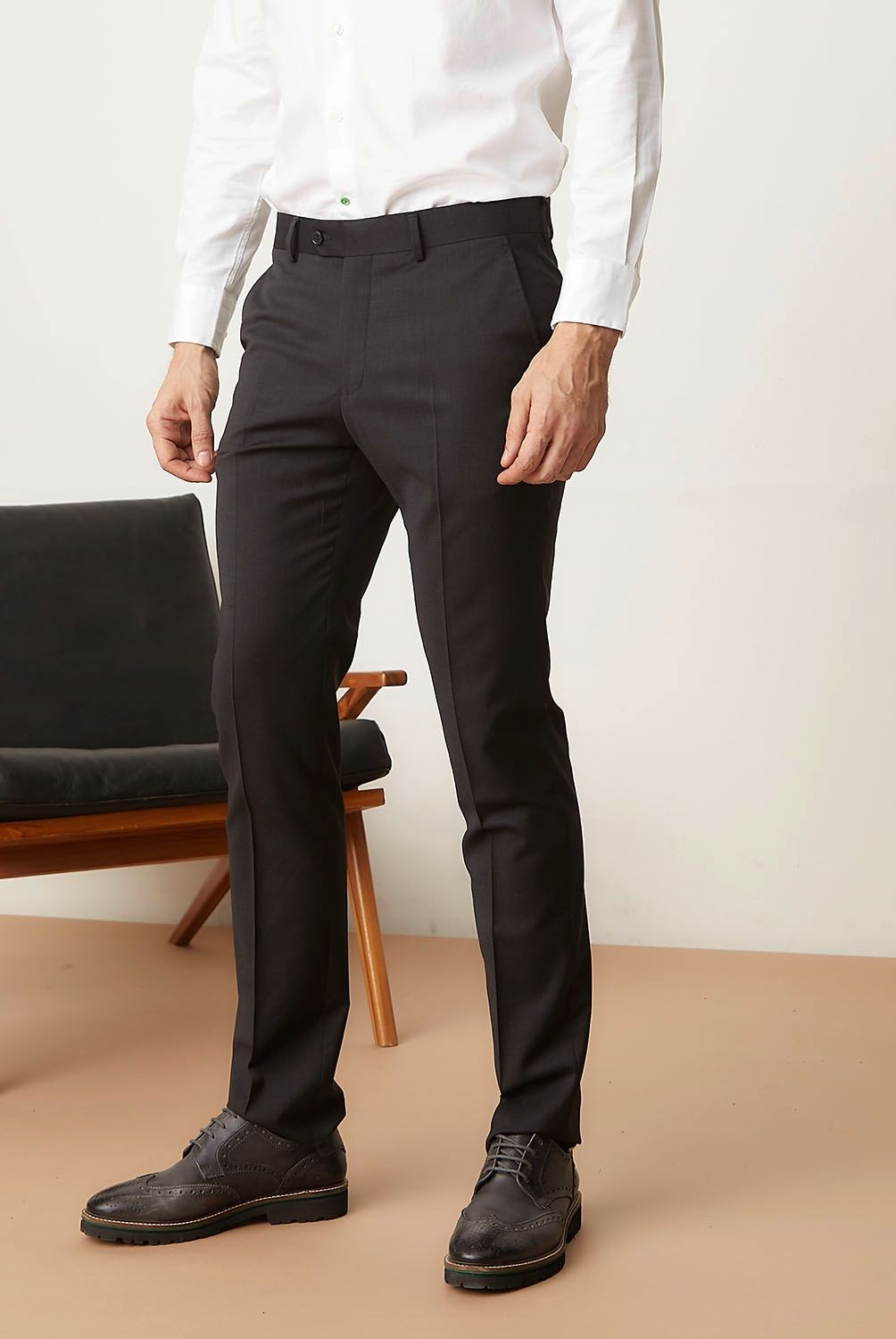 LA MARTINA - Pantalón De Vestir Hombre La Martina
