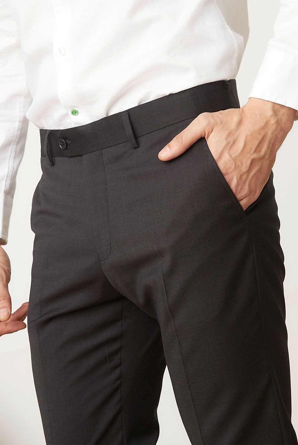LA MARTINA - Pantalón De Vestir Hombre La Martina