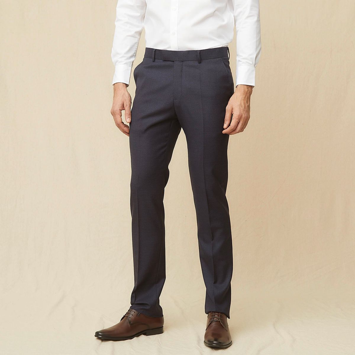 LA MARTINA - Pantalón De Sastre Hombre La Martina