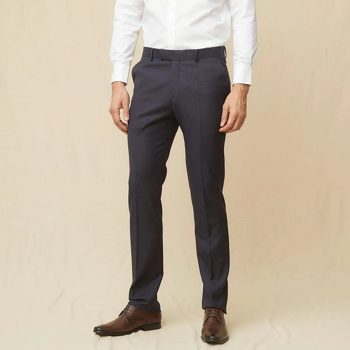 LA MARTINA - Pantalón De Sastre Hombre La Martina