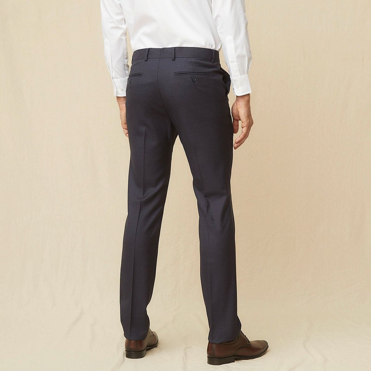 LA MARTINA - Pantalón De Sastre Hombre La Martina