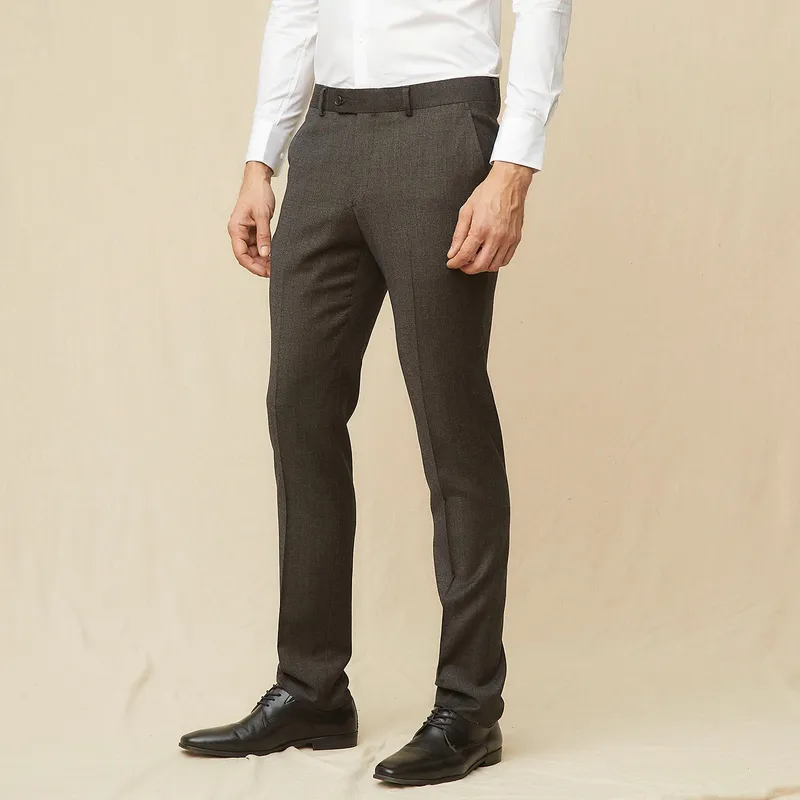 LA MARTINA - Pantalón De Sastre Hombre La Martina