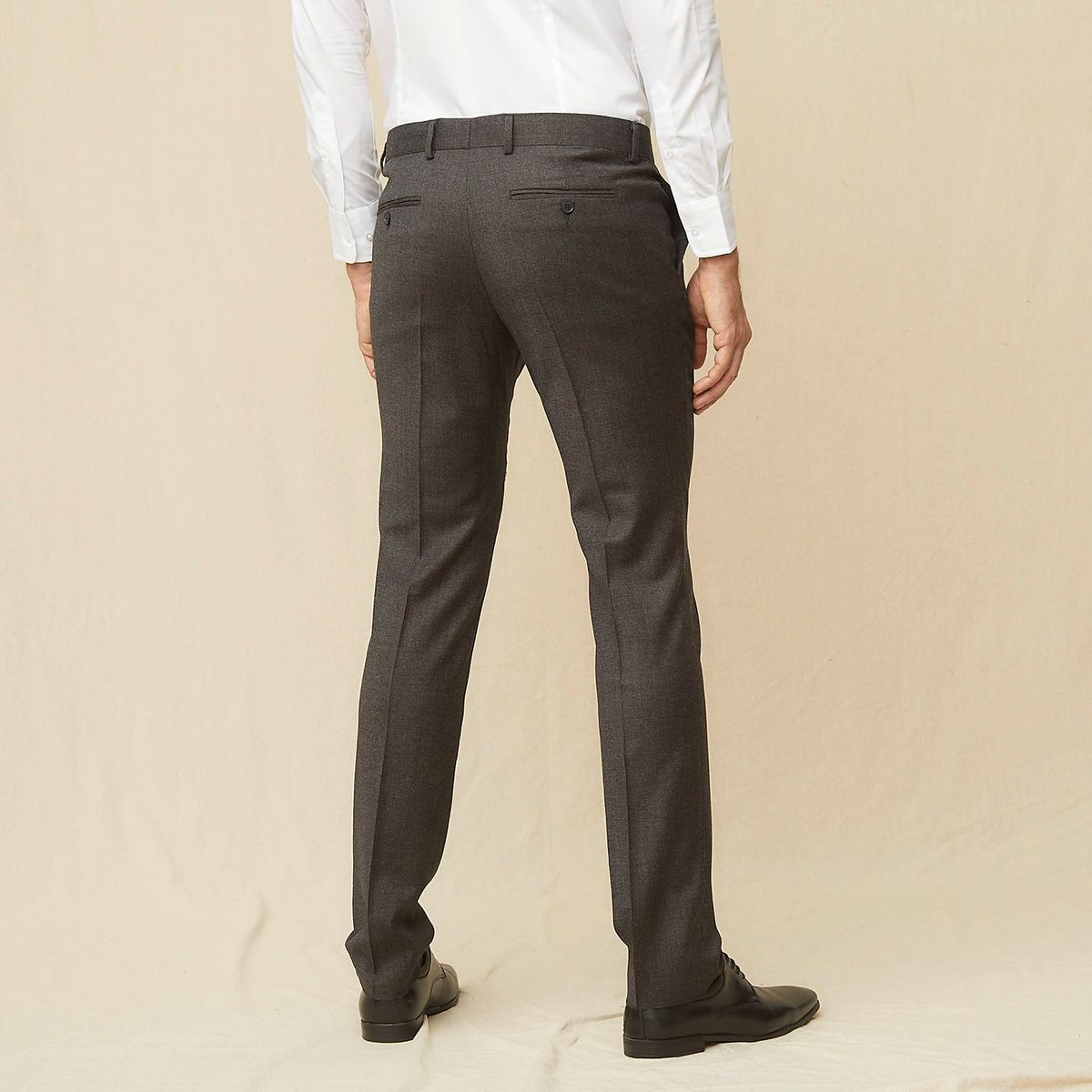 LA MARTINA - Pantalón De Sastre Hombre La Martina