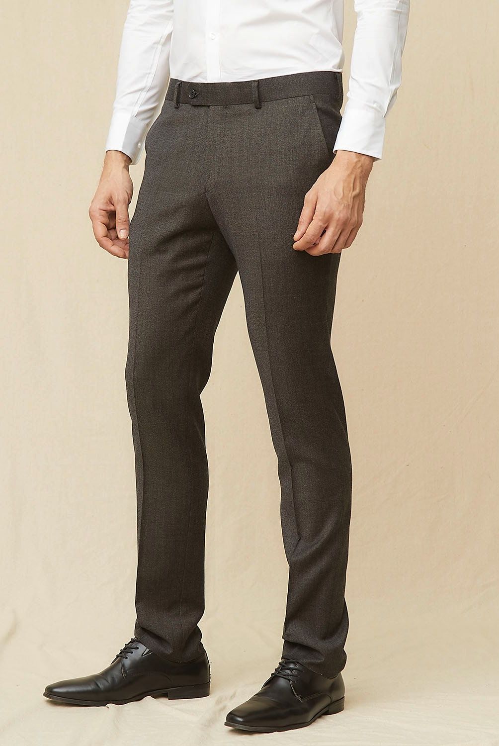 LA MARTINA - Pantalón De Sastre Hombre La Martina