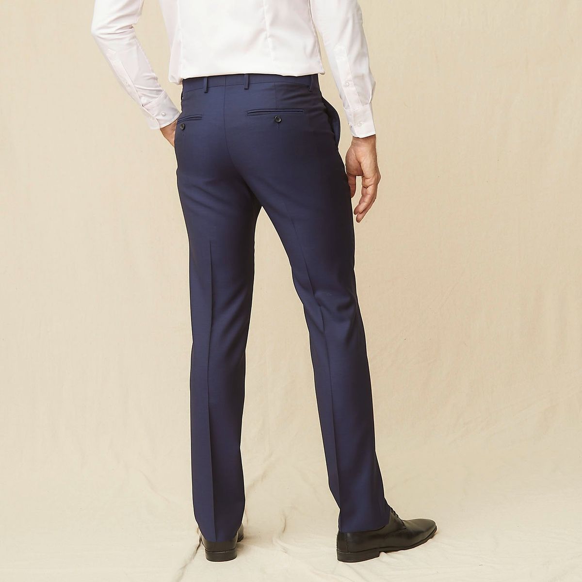 LA MARTINA - Pantalón De Sastre Hombre La Martina