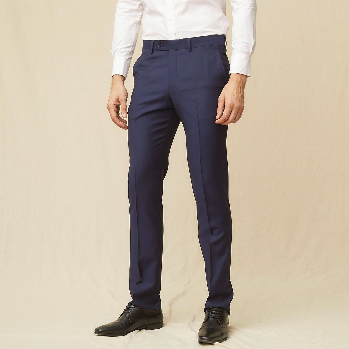 LA MARTINA - Pantalón De Sastre Hombre La Martina