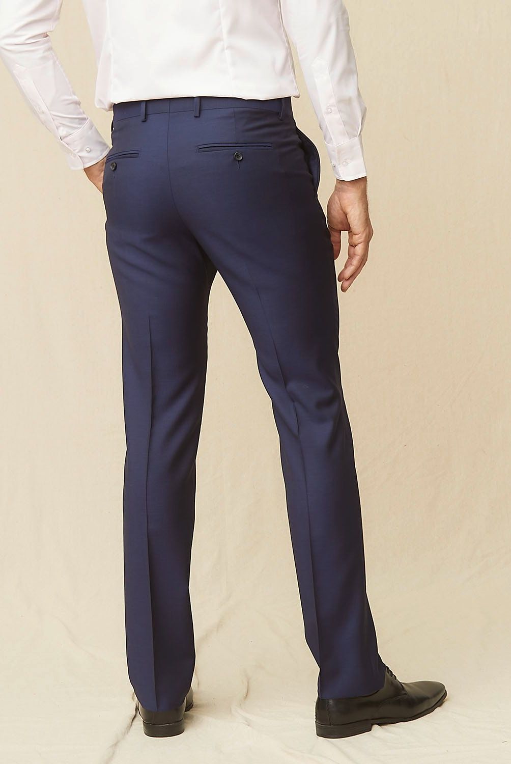 LA MARTINA - Pantalón De Sastre Hombre La Martina