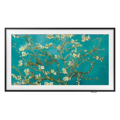 Samsung Led 32"" The Frame Fhd Smart Tv 2023