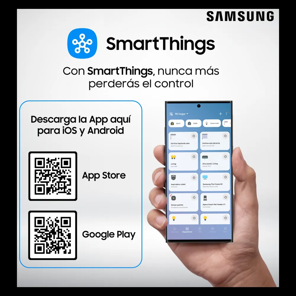 Samsung The Frame LS03C 32", foto 8