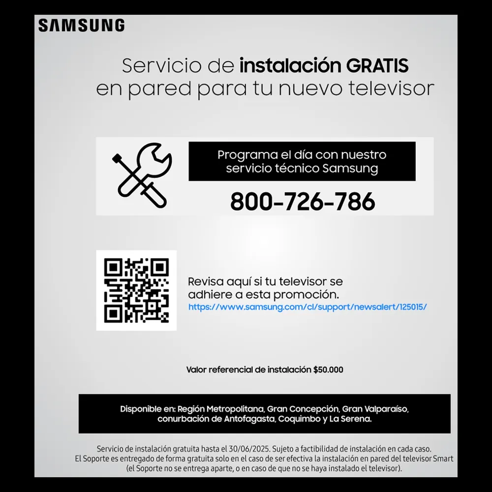 Samsung The Frame LS03C 32", foto 10