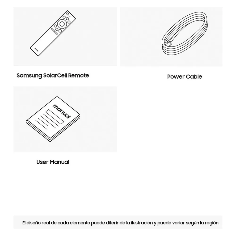 Samsung The Frame LS03C 32", foto 11