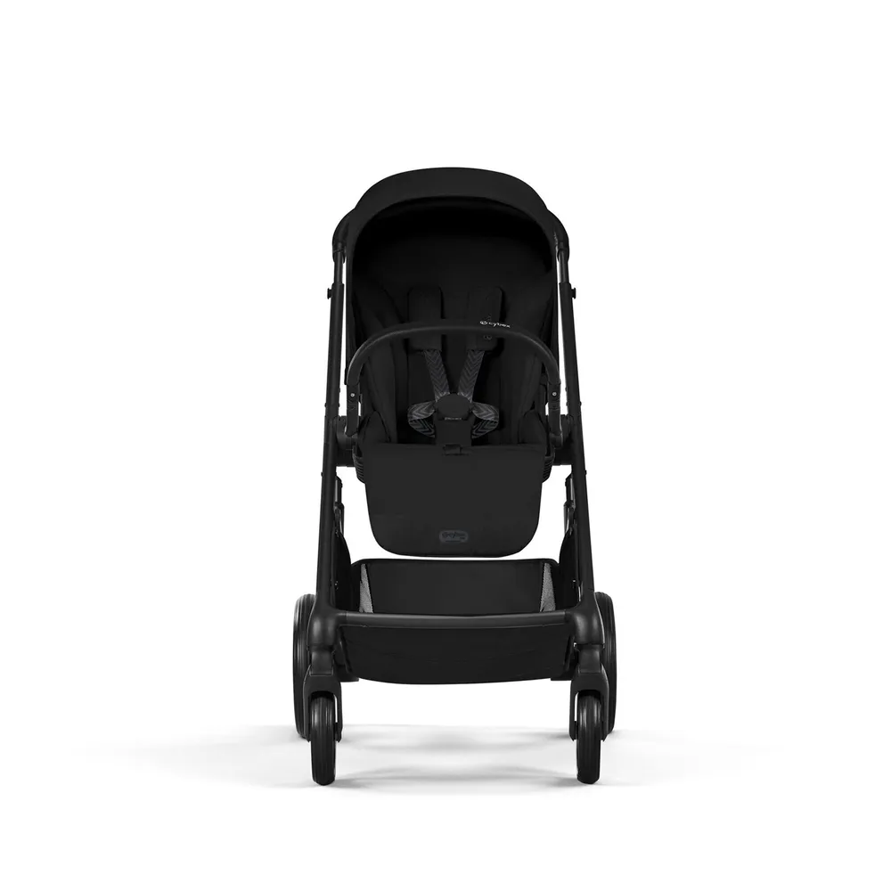 Cybex Balios S Lux Black Moon Black, foto 2