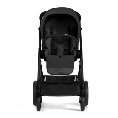 Imagen 2 del producto Coche Balios S Lux 3.0 Blk Moon Black