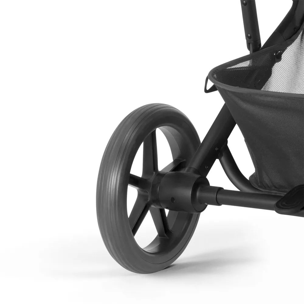Cybex Balios S Lux Black Moon Black, foto 11