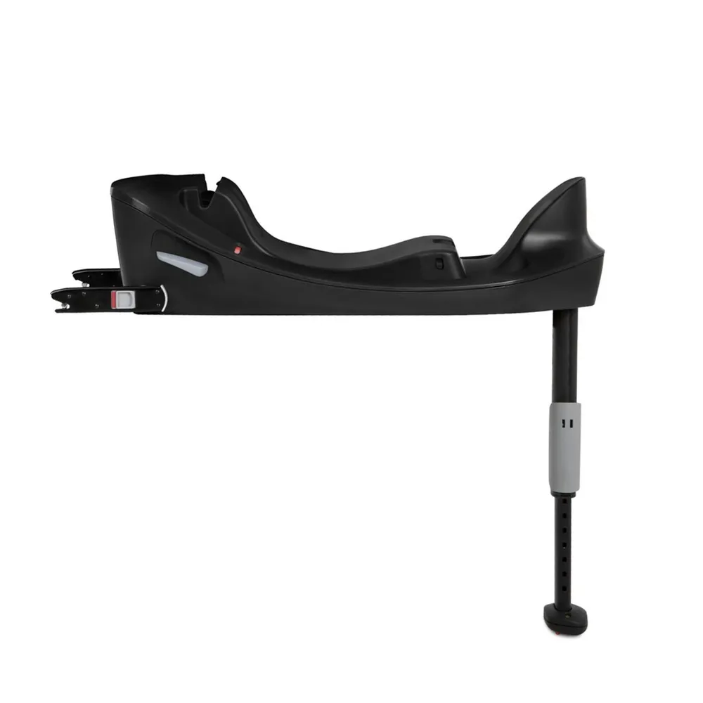 Cybex Gazelle S Black Moon Black + Aton S2 + Base, foto 3