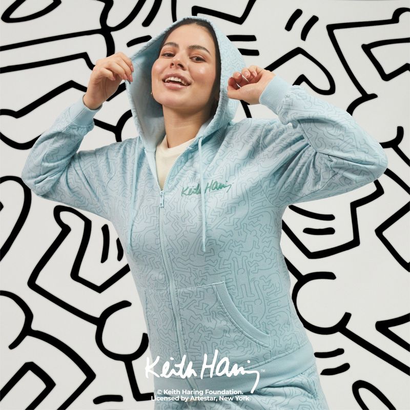 UNDIZ - Chaqueta Keithiz Mujer Undiz