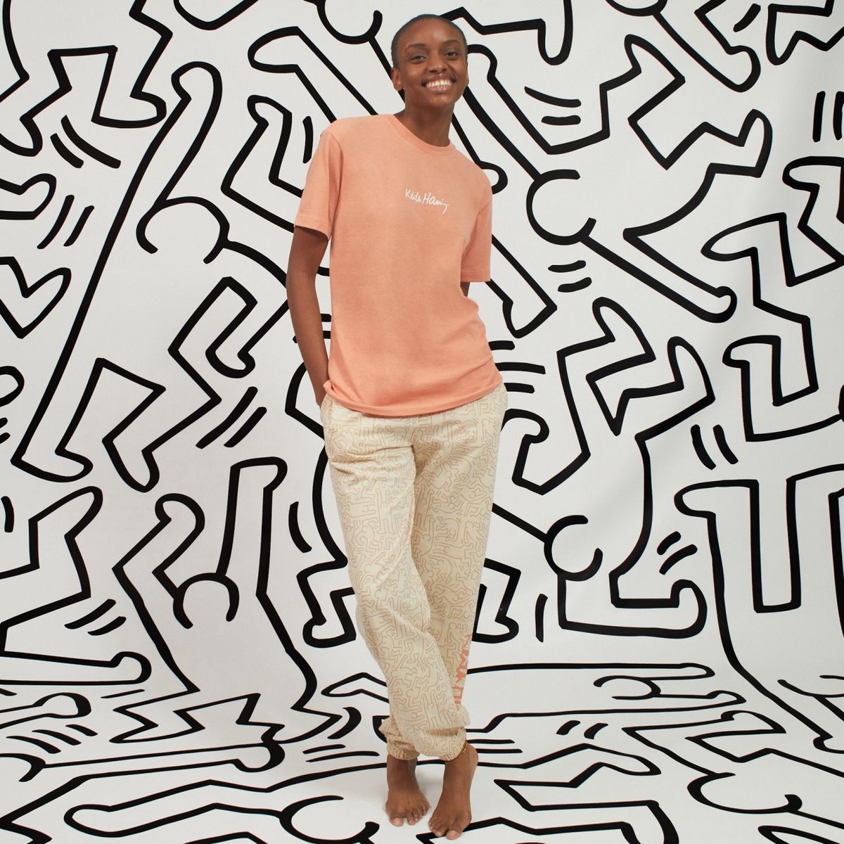 UNDIZ - Pantalón de Pijama Harringiz Mujer Undiz