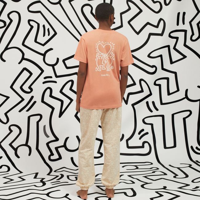 UNDIZ - Pantalón de Pijama Harringiz Mujer Undiz