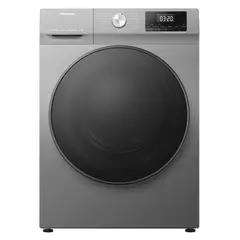 HISENSE - Lavadora-Secadora 10 Kg/6 Kg Wd3Q1042Bt