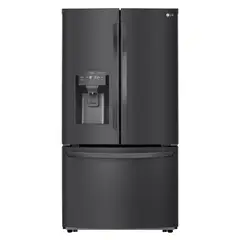 LG - Refrigerador French Door Door Cooling 662 Litros No Frost GM78WGT