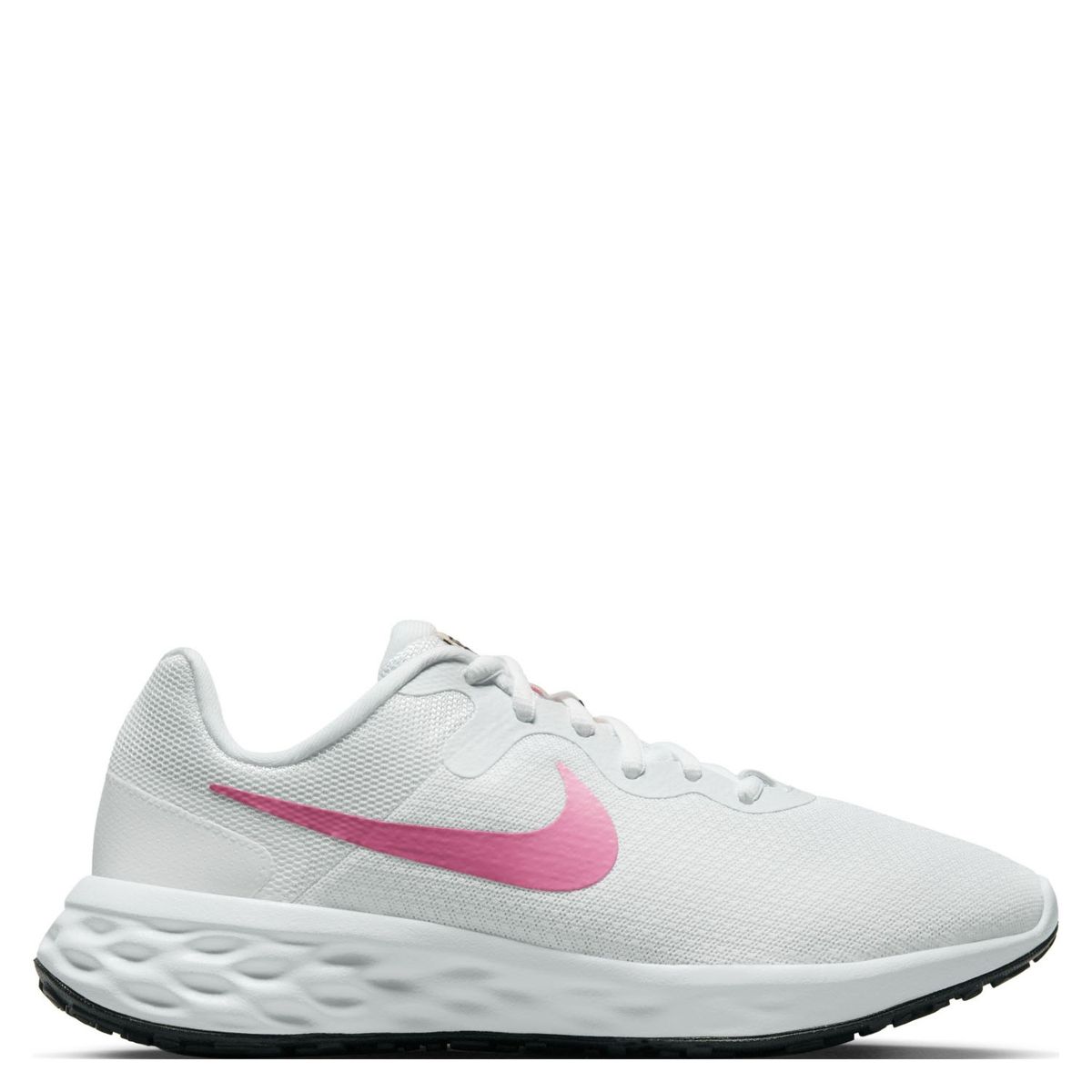 NIKE - Revolution 6 Zapatilla Running Mujer Blanco Nike