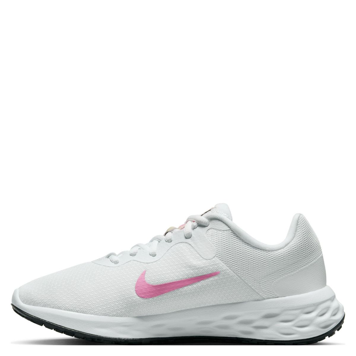 NIKE - Revolution 6 Zapatilla Running Mujer Blanco Nike