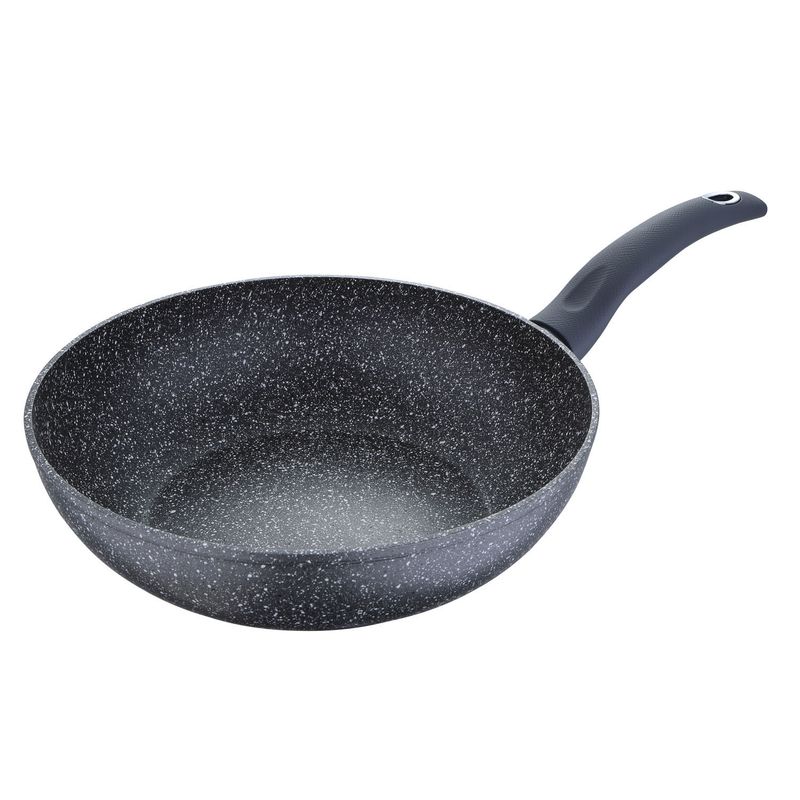 BERGNER - Wok 28X7.2Cm Bergner