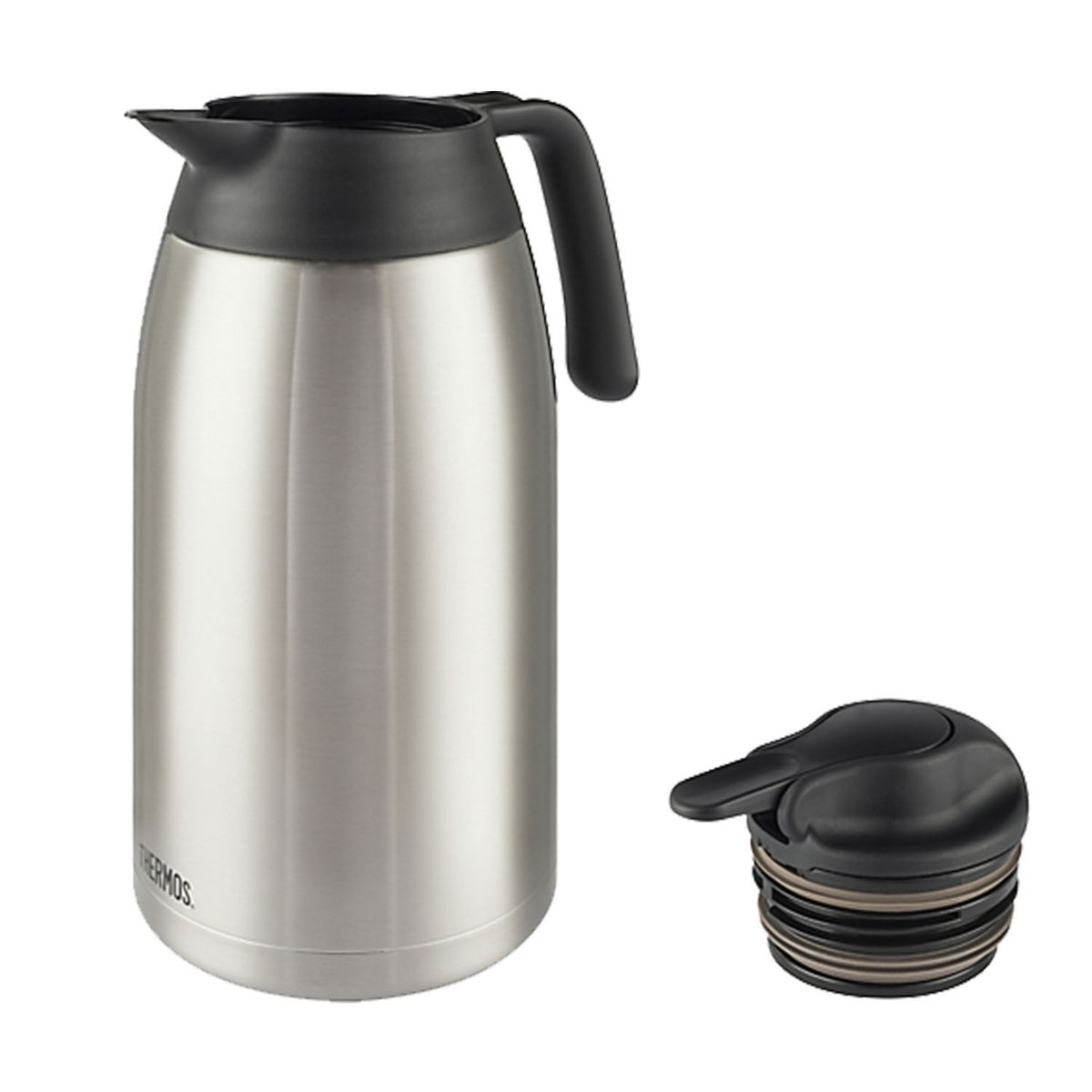 THERMOS - Jarra de Acero 2.0 Lts Thermos