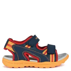 GEOX - Sandalia Niño Azul (26 a 31)