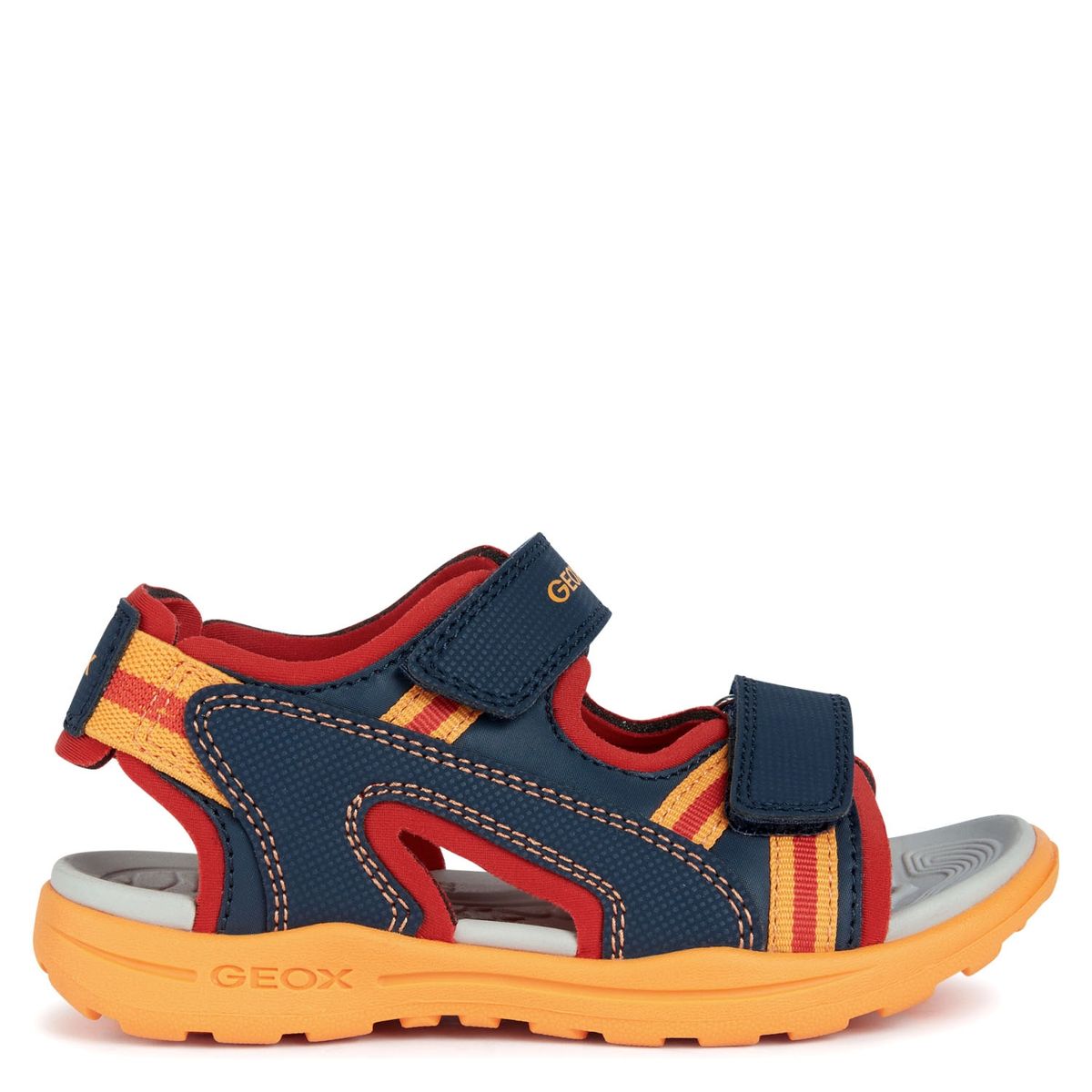 GEOX - Sandalia Niño Azul (26 a 31) Geox